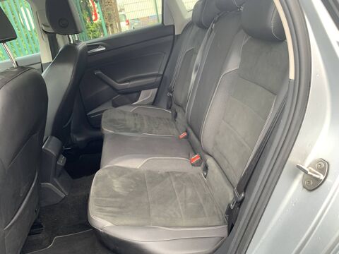 Polo 1.0 TSI 95ch Style DSG7 2023 occasion 95220 Herblay