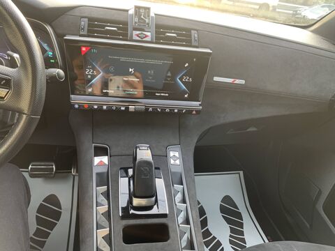 DS3 E-TENSE 225ch Performance Line + 2020 occasion 95220 Herblay
