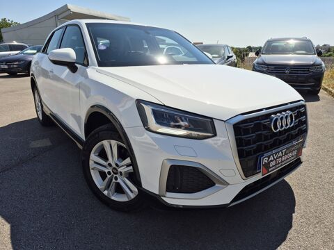 Annonce voiture Audi Q2 25990 €