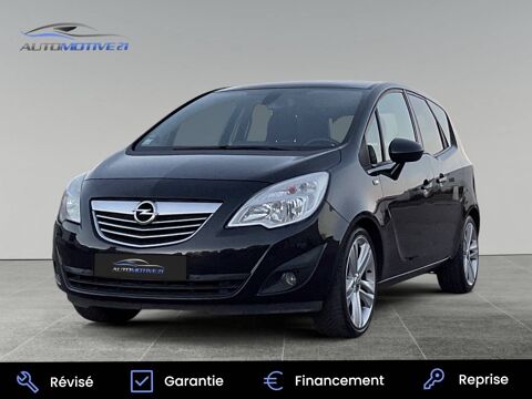 Opel meriva II 1.7 CDTI110 FAP Cosmo Pack