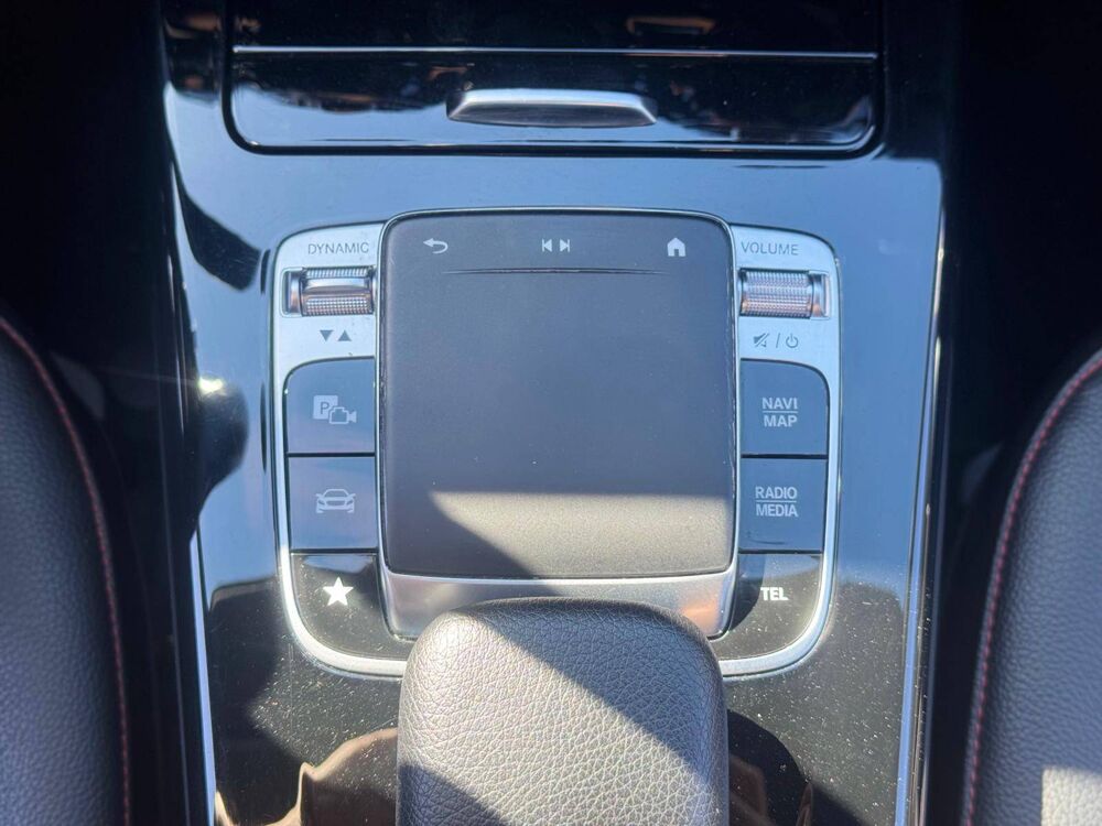 Classe A 180d 116ch AMG Line 7g-DCT 2018 occasion 69800 Saint-Priest