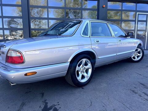 XJ V8 SOVEREIGN A 2001 occasion 57980 Diebling