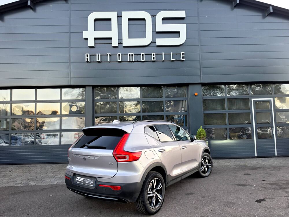 XC40 B3 163ch Lounge Edition DCT 7 2025 occasion 57980 Diebling