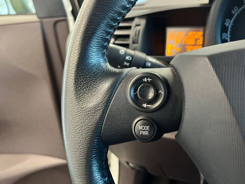 IQ 68 VVT-i iQ 2009 occasion 06250 Mougins