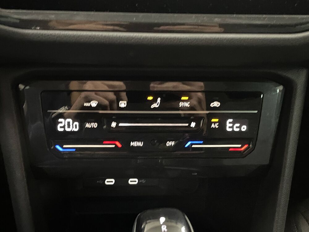 Tiguan II 1.4 eHybrid 245 Life Bus DSG6 2023 occasion 92500 Rueil-Malmaison