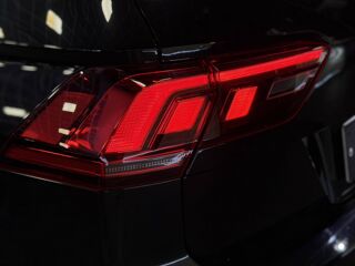 Tiguan TIGUAN 1.5 TSI 150 CV MOVE 2023 occasion 77240 Vert-Saint-Denis