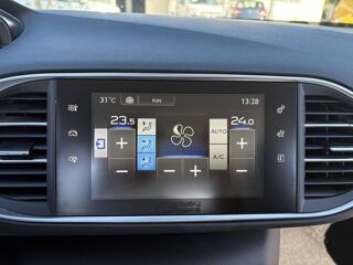 308 SW II 1.6 BlueHDi 120ch Active S&S 2015 occasion 13220 Ch&acirc;teauneuf-les-Martigues