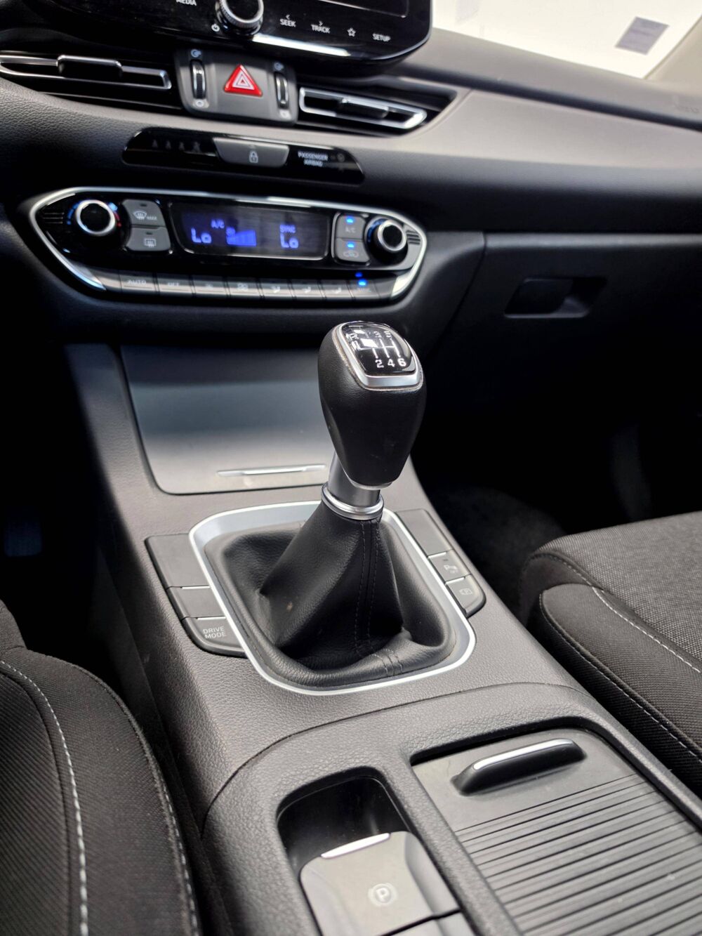i30 III 1.0 T-GDi 120ch Creative Hybrid 2021 occasion 57980 Diebling