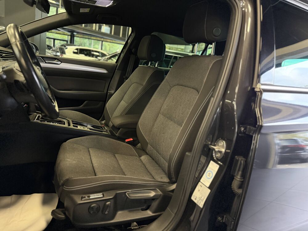 Passat PASSAT SW 2.0 TDI 150 DSG BUSINESS 2023 occasion 77240 Vert-Saint-Denis