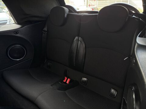 MINI COUPE II (R57) Cooper 122ch Pack Chili 2014 occasion 74330 &Eacute;pagny Metz-Tessy