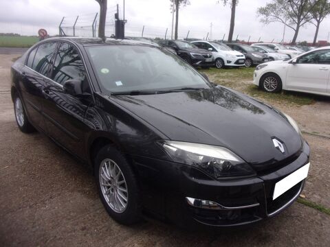 Renault laguna III 1.5 dCi 110ch FAP Business