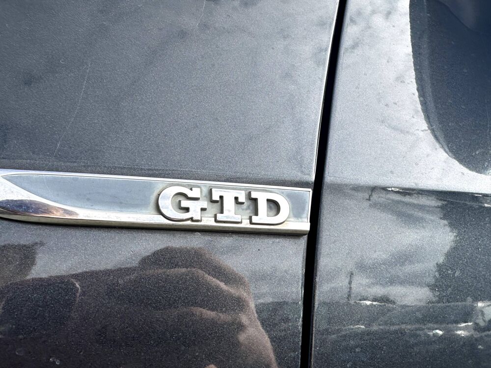 Golf 2.0 TDI 184 FAP Technology GTD 5p 2015 occasion 17430 Tonnay-Charente