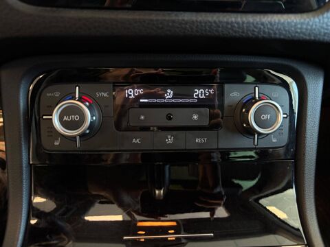 Touareg II 3.0 V6 TDI 245ch BlueMotion FAP R Line Edition 4Motion Ti 2013 occasion 06250 Mougins