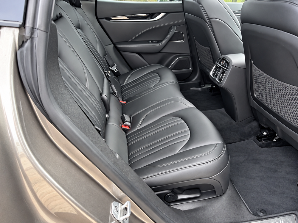 Levante 3.0 V6 350ch Q4 GranLusso 2018 occasion 06250 Mougins
