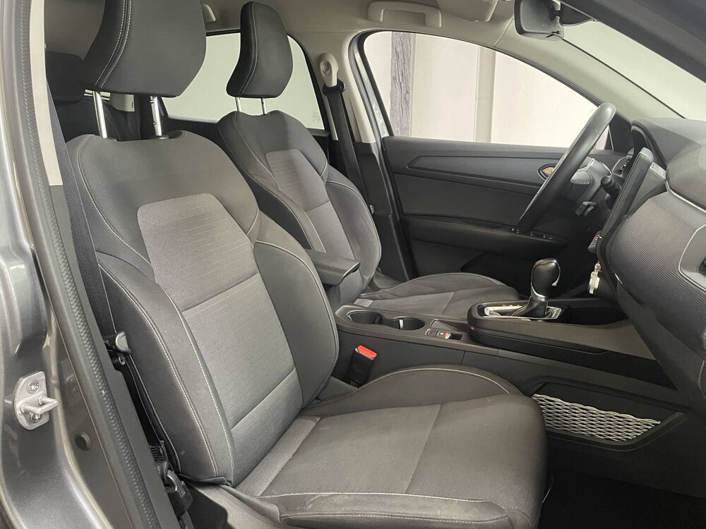 Arkana I (LJL) 1.6 E-Tech 145ch Business 2022 occasion 92500 Rueil-Malmaison
