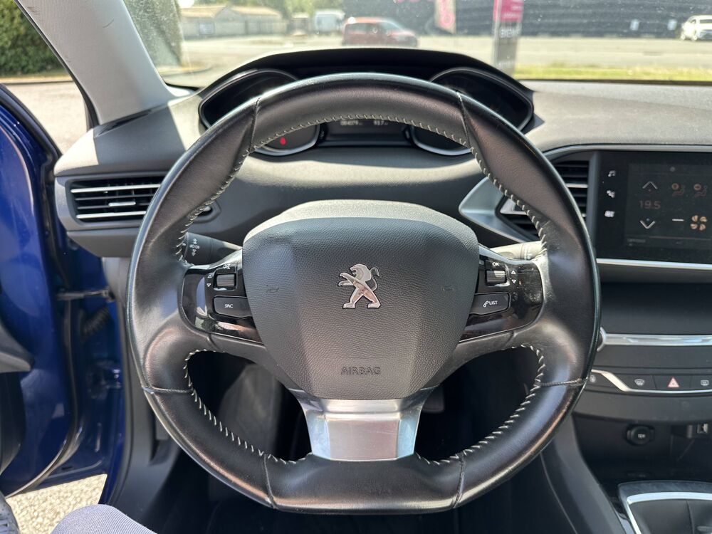308 1.2 110ch E6.3 S&S Active Business 2019 occasion 17430 Tonnay-Charente