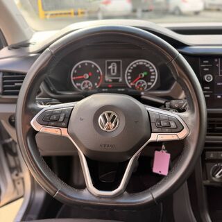 T-Cross 1.0 TSI 115ch Lounge DSG7 2020 occasion 49124 Saint-Barth&eacute;lemy-d'Anjou