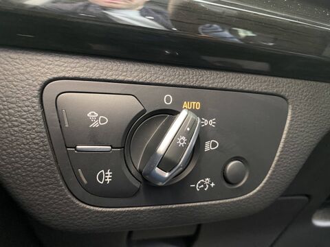 Q5 50 TDI 286ch Avus quattro Tiptronic 8 Euro6d-T 2019 occasion 78200 Buchelay