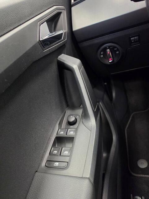 Ibiza V 1.6 TDI 95ch Start/Stop Style Euro6d-T 2021 occasion 57980 Diebling