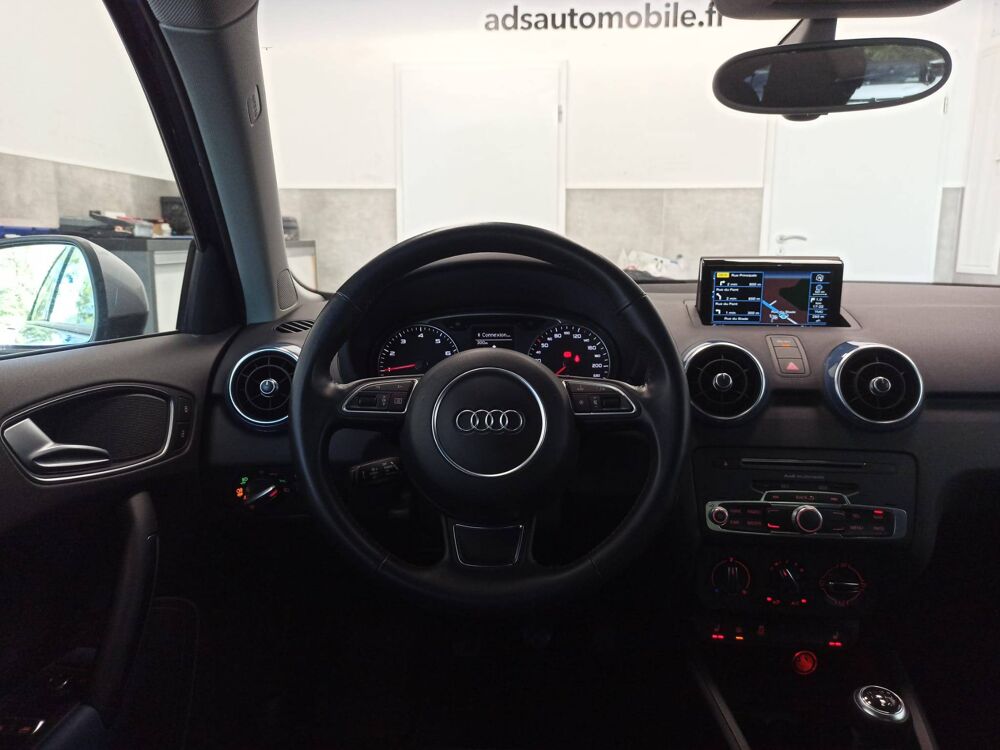 A1 Sportback 25 TFSI 95ch / &Agrave; PARTIR DE 177,45 € * 2018 occasion 57980 Diebling