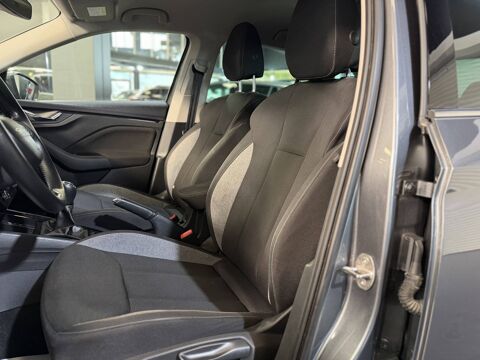Scala ŠKODA SCALA 1.0 TSI BVM6 SELECTION 2025 occasion 77240 Vert-Saint-Denis