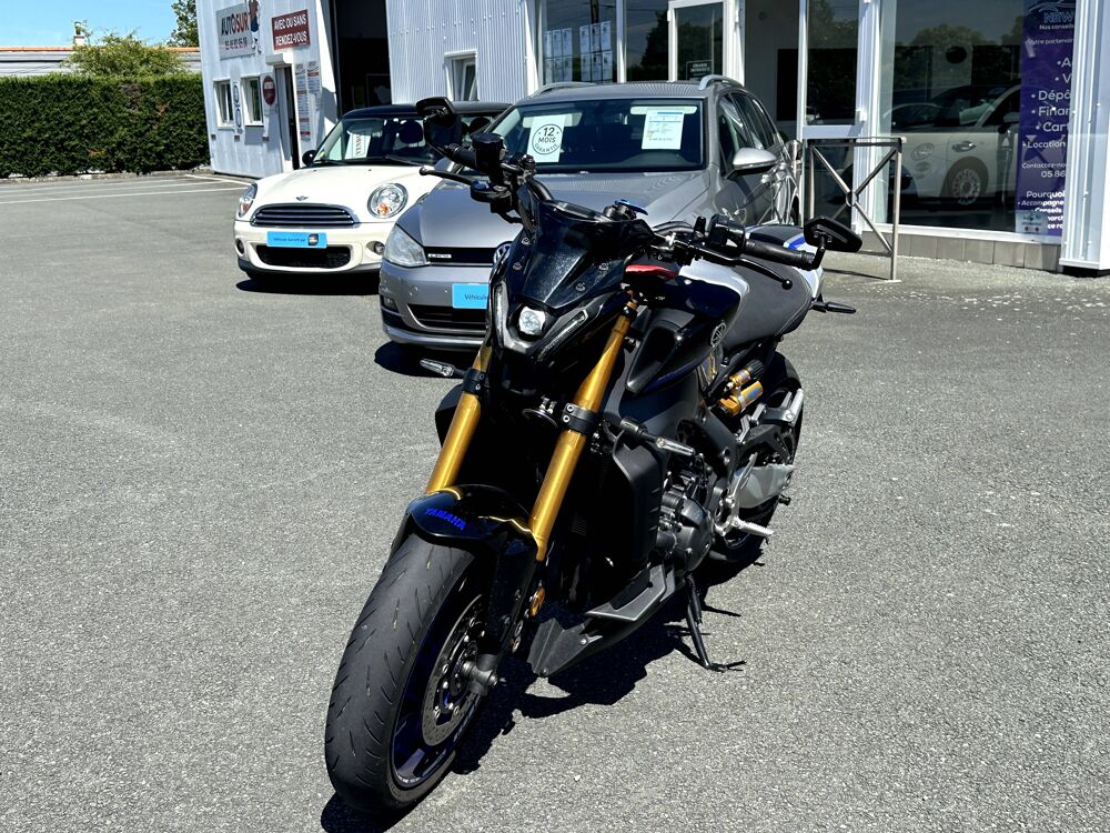YAMAHA 2023 occasion 17430 Tonnay-Charente