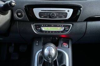 Sc&eacute;nic III TCe 130cv Energy Bose Edition 2016 occasion 21600 Longvic