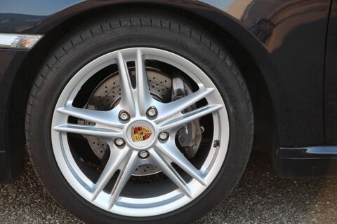 Cayman I (987) 2.9 2009 occasion 68190 Ensisheim