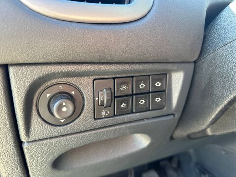 Xsara 1.6 HDi110 FAP 2009 occasion 69800 Saint-Priest