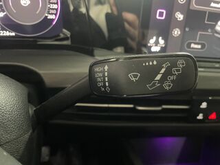 Golf VIII 1.4 EHYBRID OPF 204 STYLE 1ST DSG6 2020 occasion 92500 Rueil-Malmaison