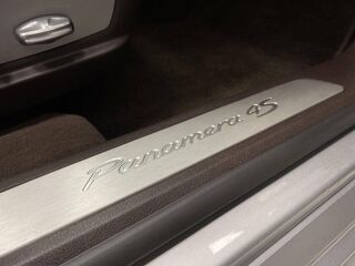 Panamera I (970) 4S PDK 2009 occasion 57980 Diebling