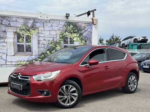 Citroen ds4 Citroën  1.6 e-HDi Airdream So Chic