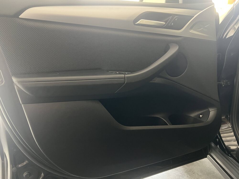 X3 III (G01) xDrive30e 292ch Business Design 2021 occasion 92500 Rueil-Malmaison