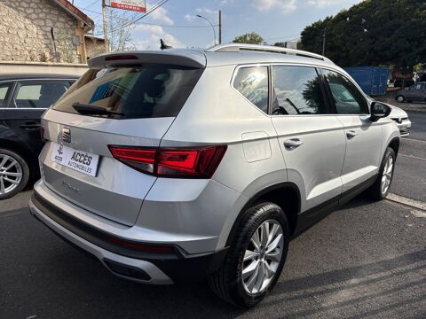 Ateca 2.0 TDI 150ch Start&amp;Stop Style DSG7 2023 occasion 95220 Herblay
