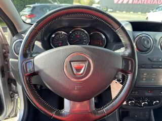 Duster 1.2 TCe 125 Euro6 Prestige 4X2 2016 occasion 17430 Tonnay-Charente