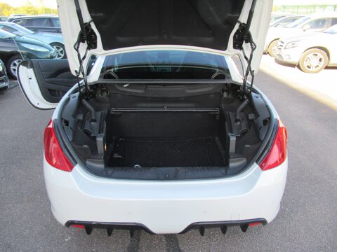 308 CC 1.6 HDi 112ch FAP Sport Pack 2010 occasion 10410 Saint-Parres-aux-Tertres