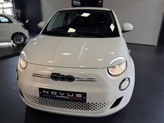 500 E FIAT 500 118CV 42 KW ICONE PLUS 2024 occasion 77240 Vert-Saint-Denis