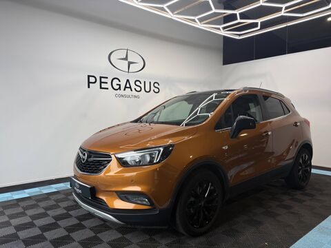 Mokka 1.6 CDTI 136ch Color Edition 2017 occasion 47390 Layrac