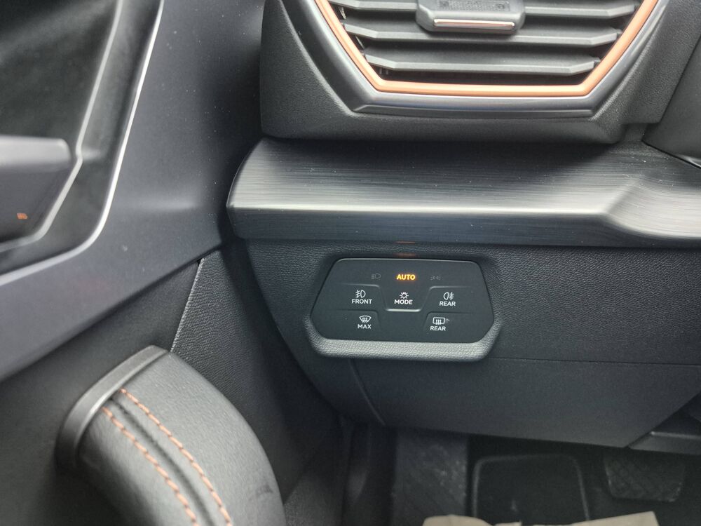 Formentor 1.5 TSI 150ch V DSG7 2024 occasion 71880 Ch&acirc;tenoy-le-Royal