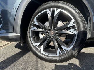 Formentor 1.4 e-HYBRID 204ch V DSG6 2024 occasion 95220 Herblay