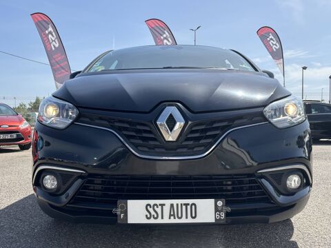 Sc&eacute;nic 1.7 Blue dCi 120ch Zen 7 Pl 2019 occasion 69800 Saint-Priest