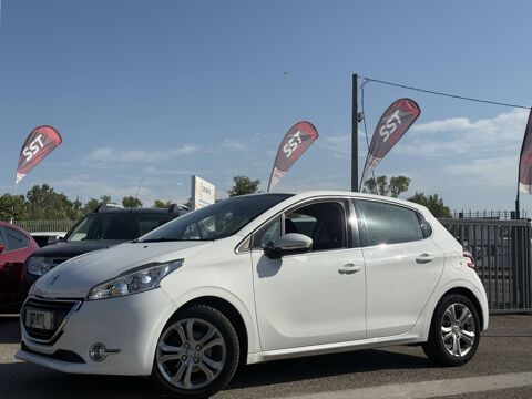 Peugeot 208 1.6 VTI 120 Style