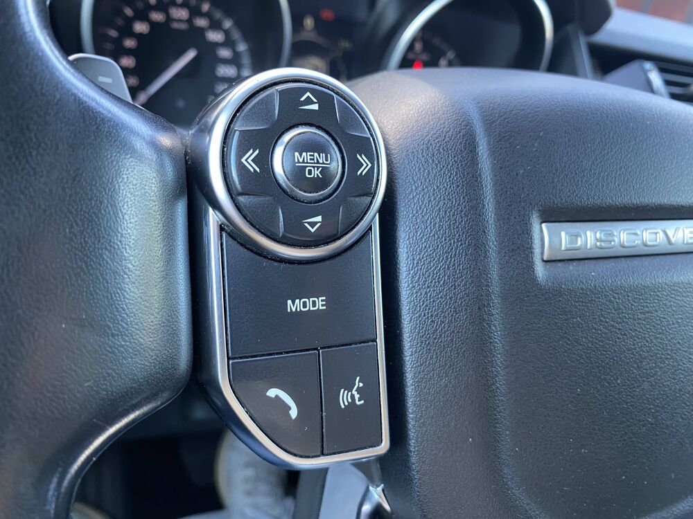 Discovery III 2.0 Sd4 240ch HSE 2017 occasion 78200 Buchelay