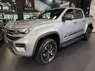 Amarok 3.0 TDI 240 CV PanAmericana Doppelkabine 4Motion 4 PLACES C 2026 occasion 77240 Vert-Saint-Denis