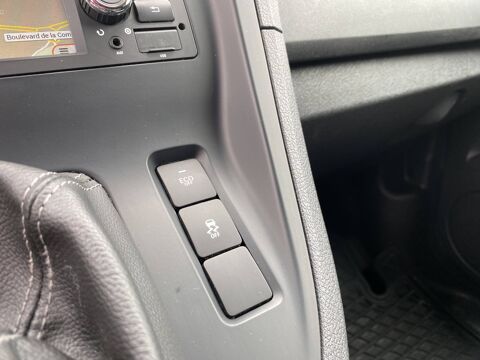 Citan fourgon 109 CDI Long Pro Euro6 2021 occasion 78200 Buchelay
