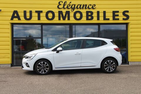Clio V (BJA) 1.0 TCe 90ch Zen / Jantes alu 17'' 2021 occasion 68190 Ensisheim