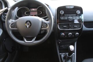 Clio IV (B98) 1.5 dCi 90ch energy Limited 2019 occasion 68190 Ensisheim