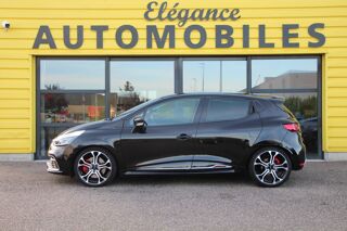 Clio IV (B98) 1.6 T 220ch RS Trophy / SERIE NUMEROTEE / RS MONIT 2016 occasion 68190 Ensisheim