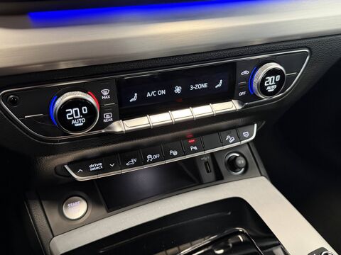 Q5 55 TFSI e 367ch S line quattro S tronic 7 / &Agrave; PARTIR DE 622, 2023 occasion 57980 Diebling