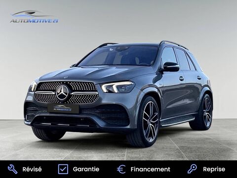 Mercedes Classe GLE 350 de 194+136ch AMG Line 4Matic 9G-Tronic 2021 occasion Longvic 21600